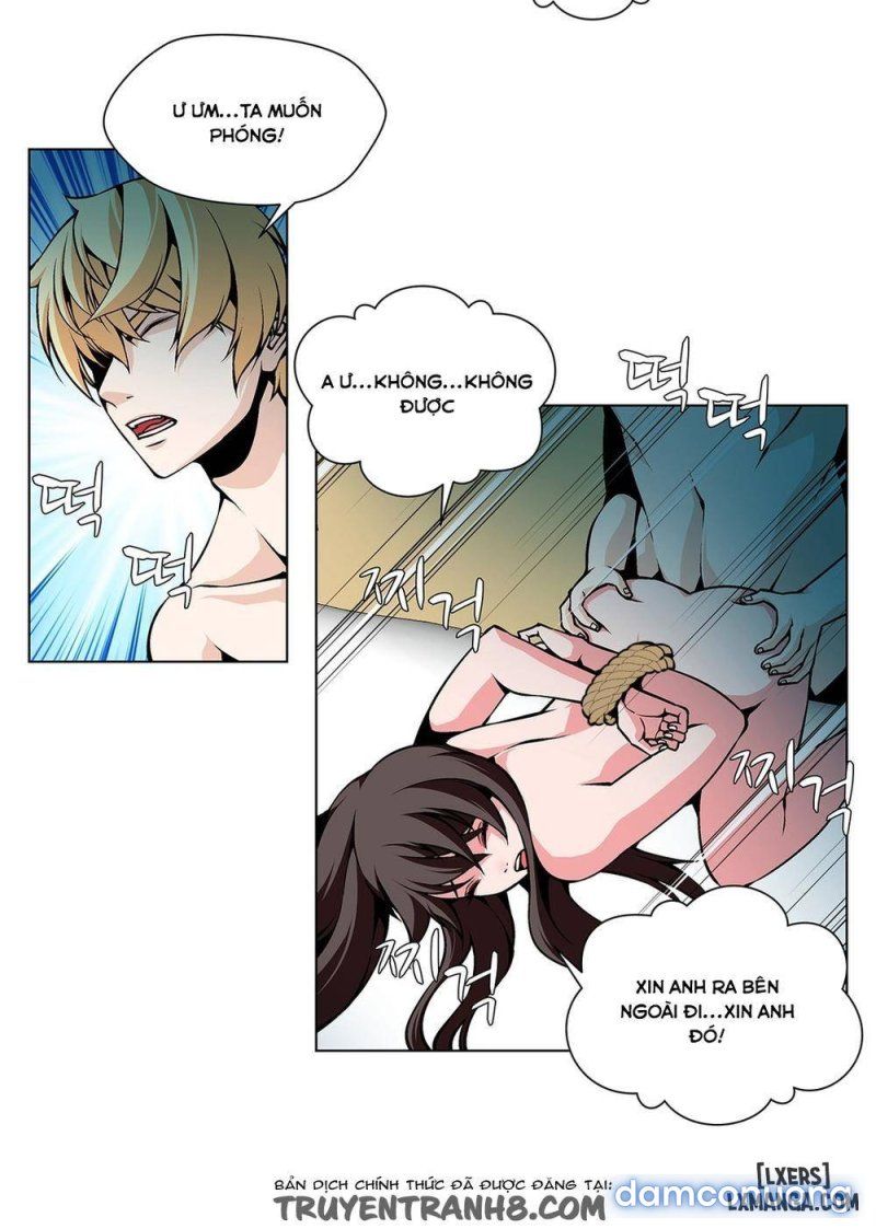 Nô Lệ Song Sinh Chương 20 page 12 - Giả Dược