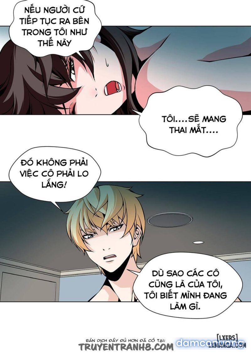 Nô Lệ Song Sinh Chương 20 page 14 - Giả Dược