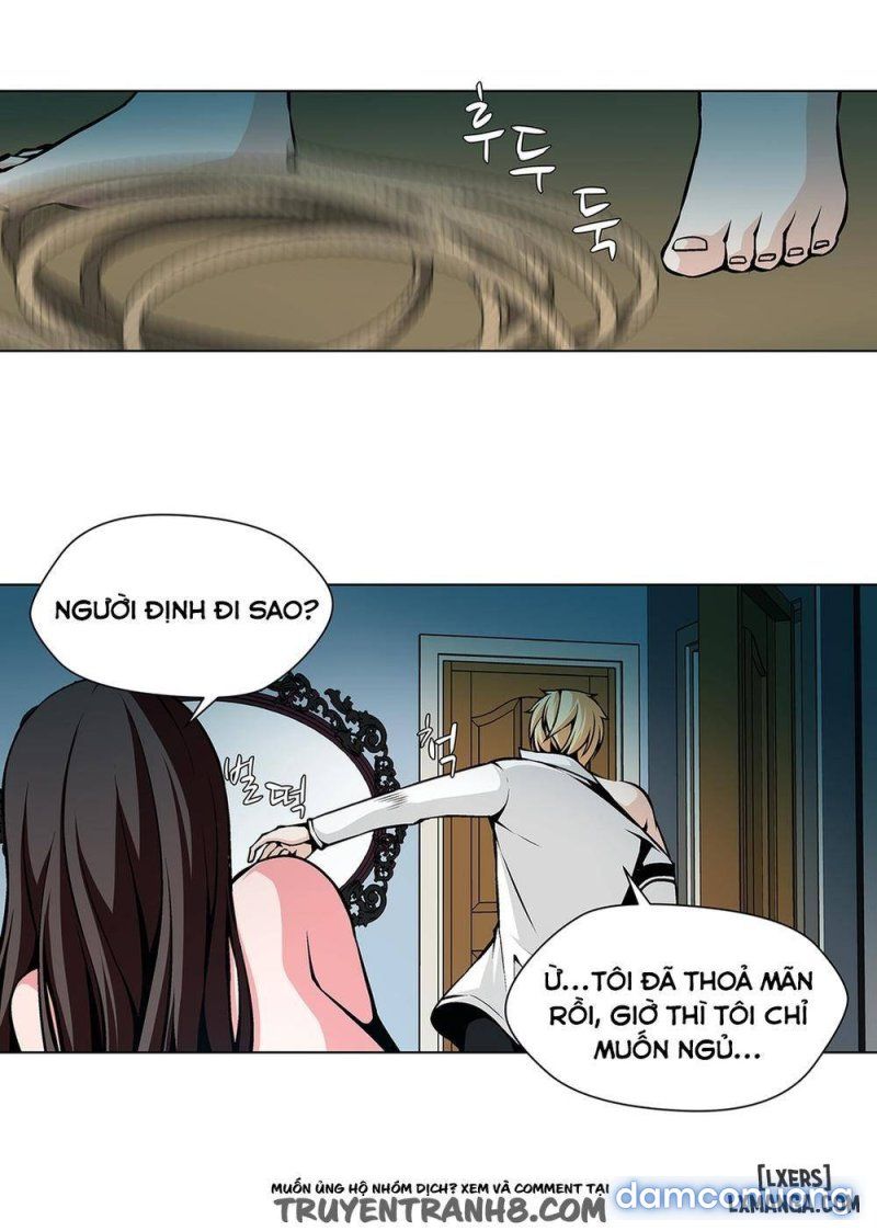 Nô Lệ Song Sinh Chương 20 page 16 - Giả Dược