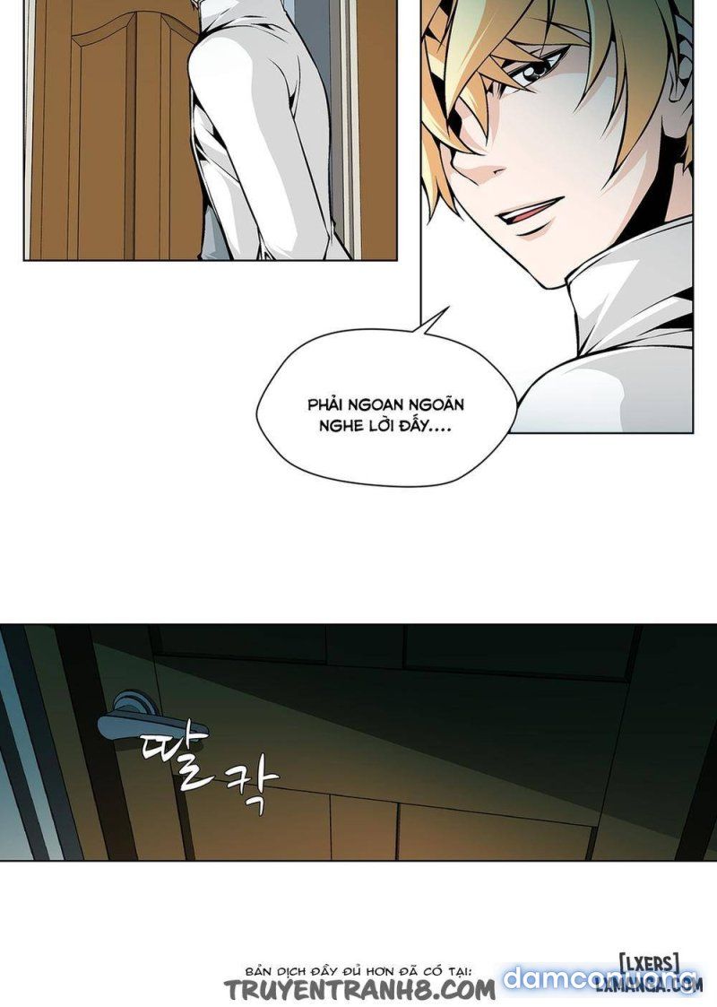 Nô Lệ Song Sinh Chương 20 page 18 - Giả Dược