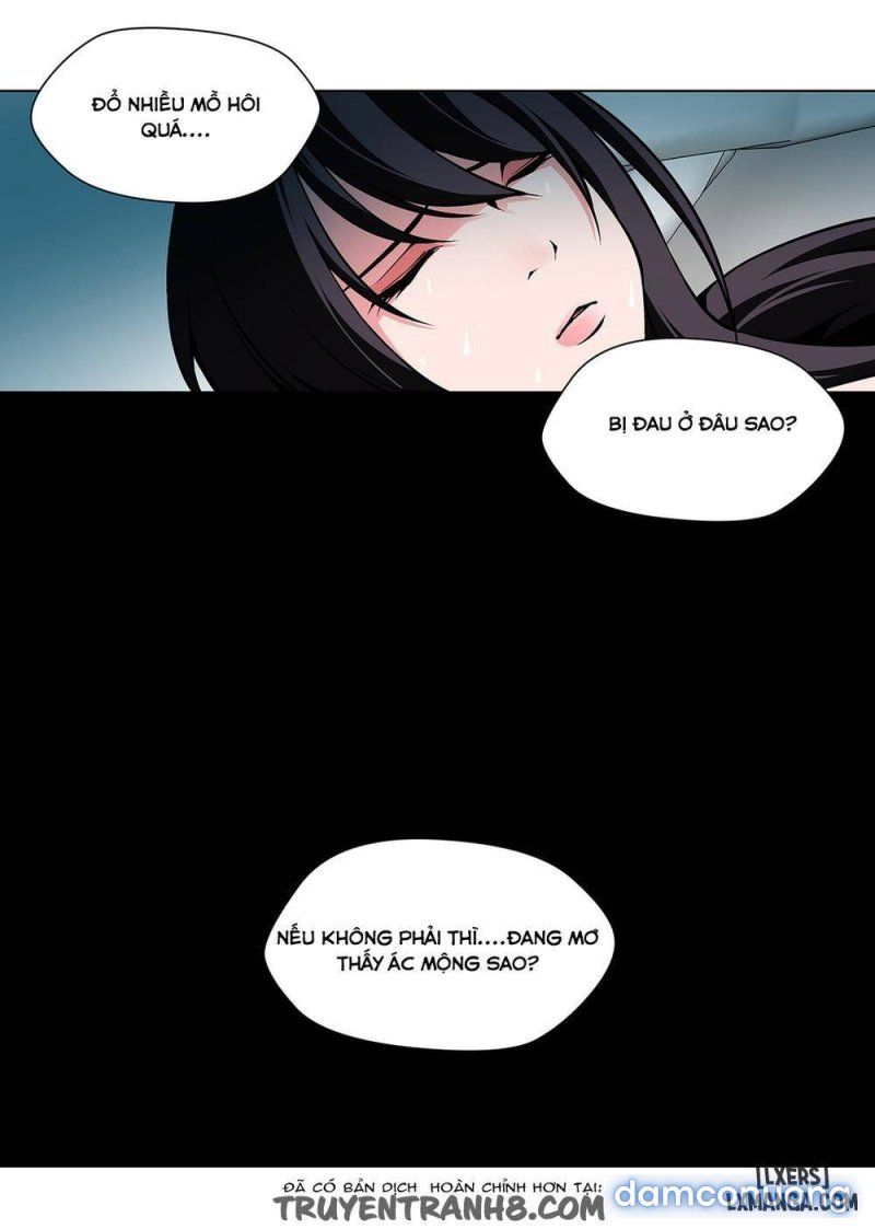 Nô Lệ Song Sinh Chương 20 page 20 - Giả Dược