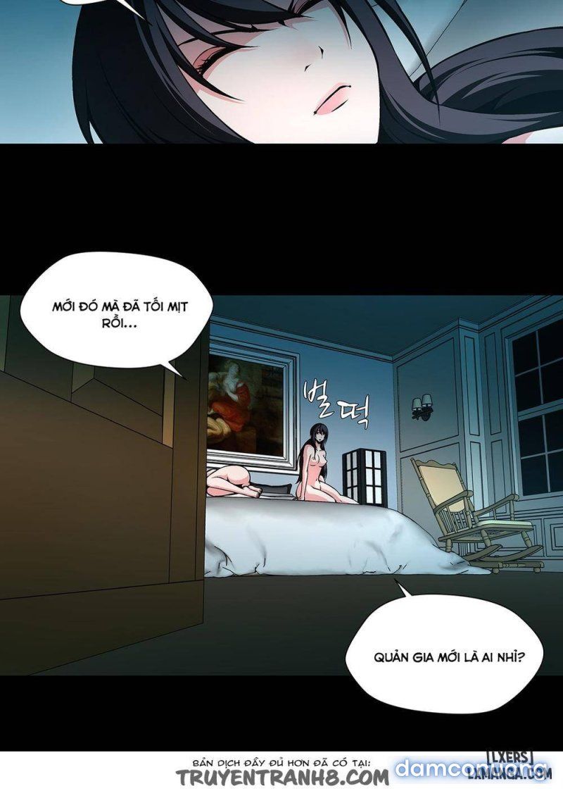 Nô Lệ Song Sinh Chương 20 page 22 - Giả Dược