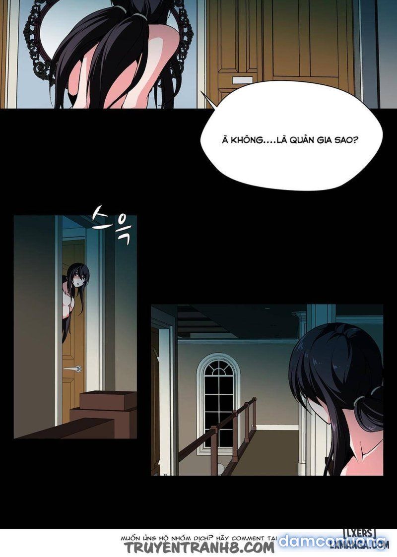 Nô Lệ Song Sinh Chương 20 page 24 - Giả Dược