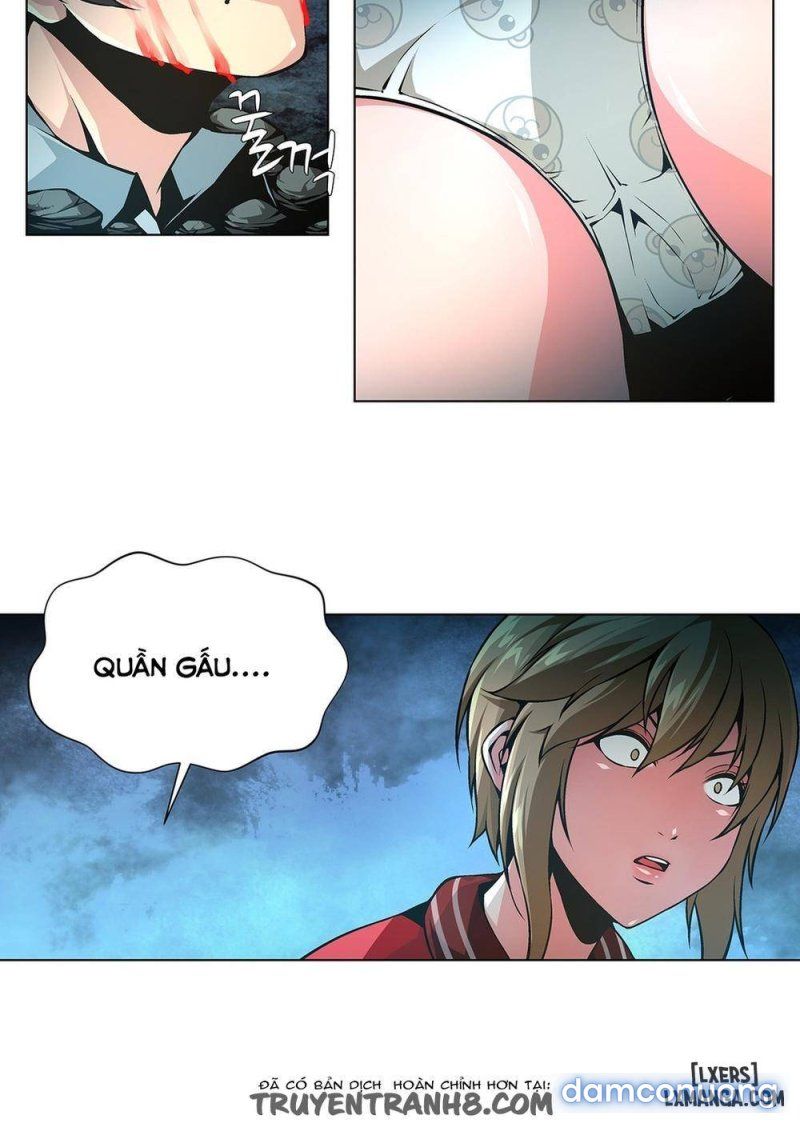 Nô Lệ Song Sinh Chương 20 page 4 - Giả Dược