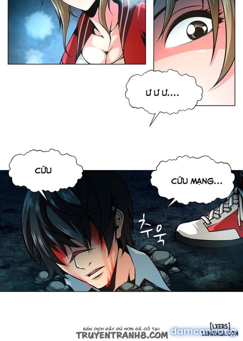 Nô Lệ Song Sinh Chương 20 page 10 - Giả Dược
