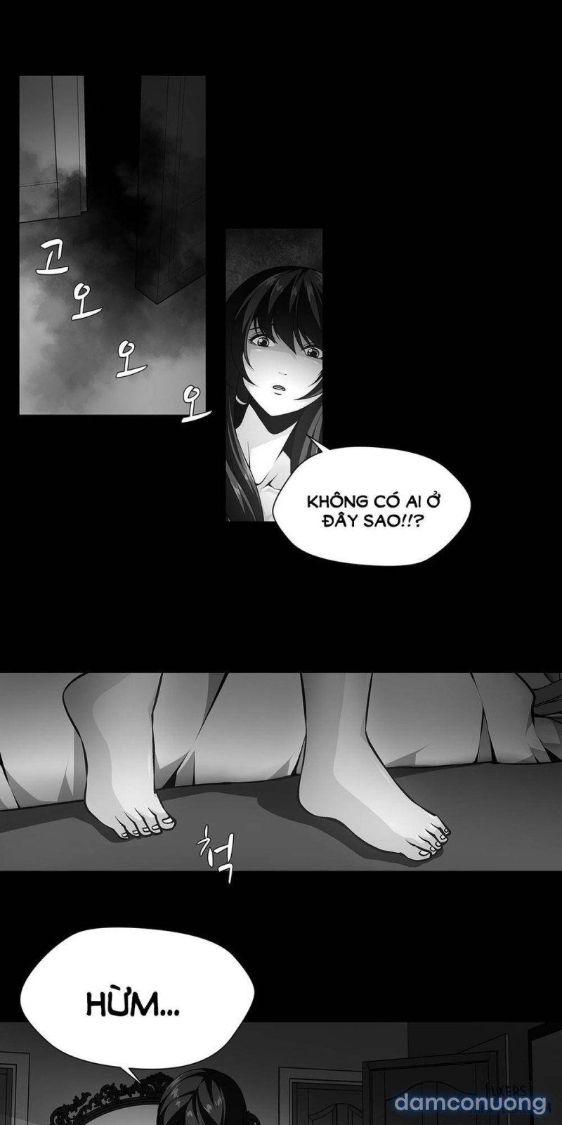 Nô Lệ Song Sinh Chương 21 page 2 - Giả Dược