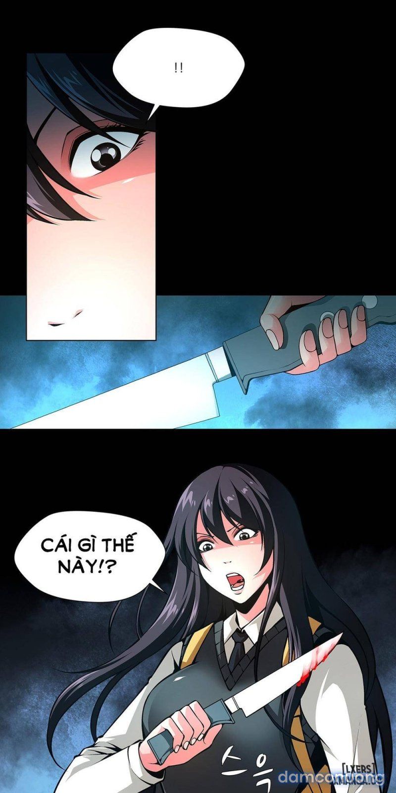 Nô Lệ Song Sinh Chương 21 page 12 - Giả Dược