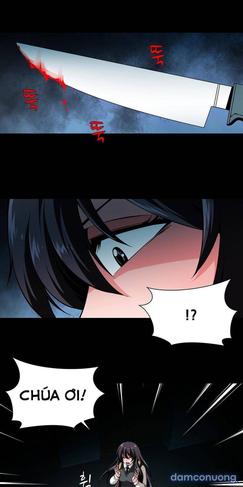 Nô Lệ Song Sinh Chương 21 page 14 - Giả Dược