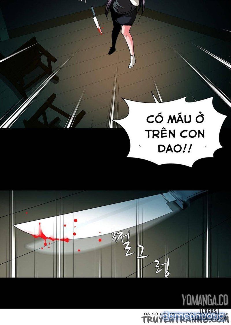 Nô Lệ Song Sinh Chương 21 page 15 - Giả Dược