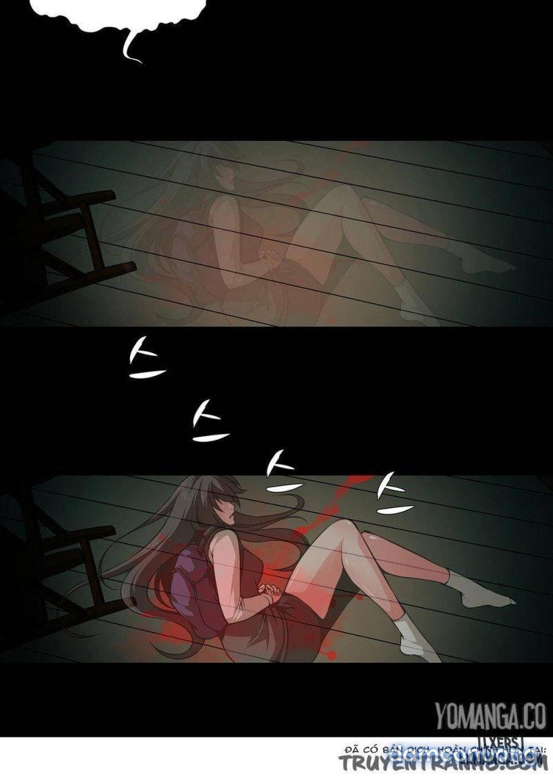 Nô Lệ Song Sinh Chương 21 page 17 - Giả Dược