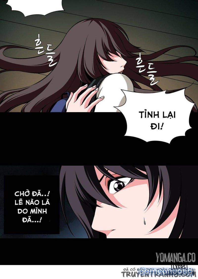 Nô Lệ Song Sinh Chương 21 page 19 - Giả Dược