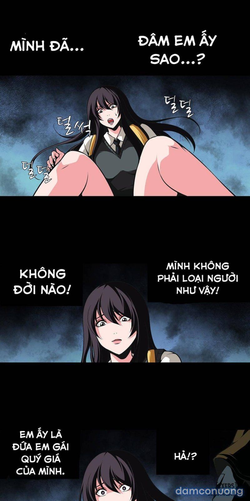 Nô Lệ Song Sinh Chương 21 page 20 - Giả Dược