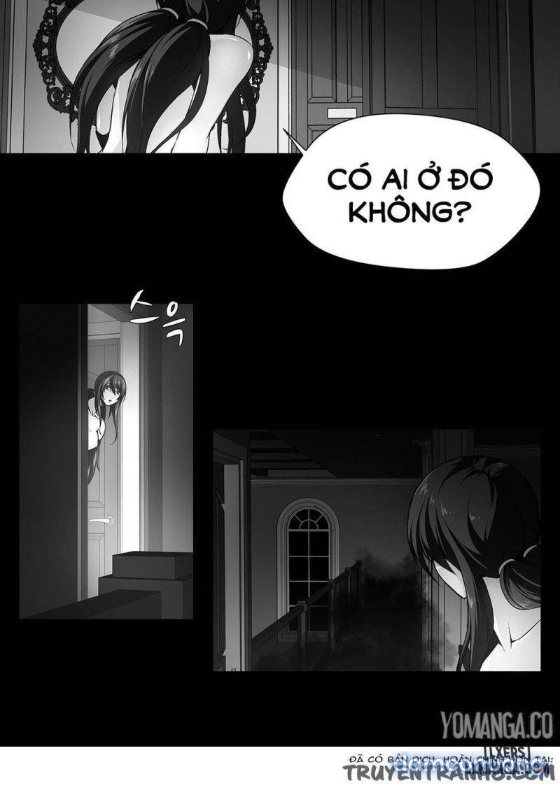 Nô Lệ Song Sinh Chương 21 page 3 - Giả Dược