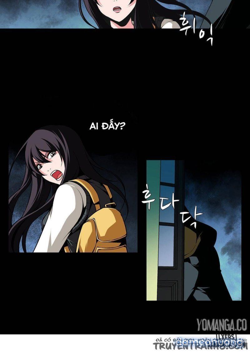 Nô Lệ Song Sinh Chương 21 page 21 - Giả Dược