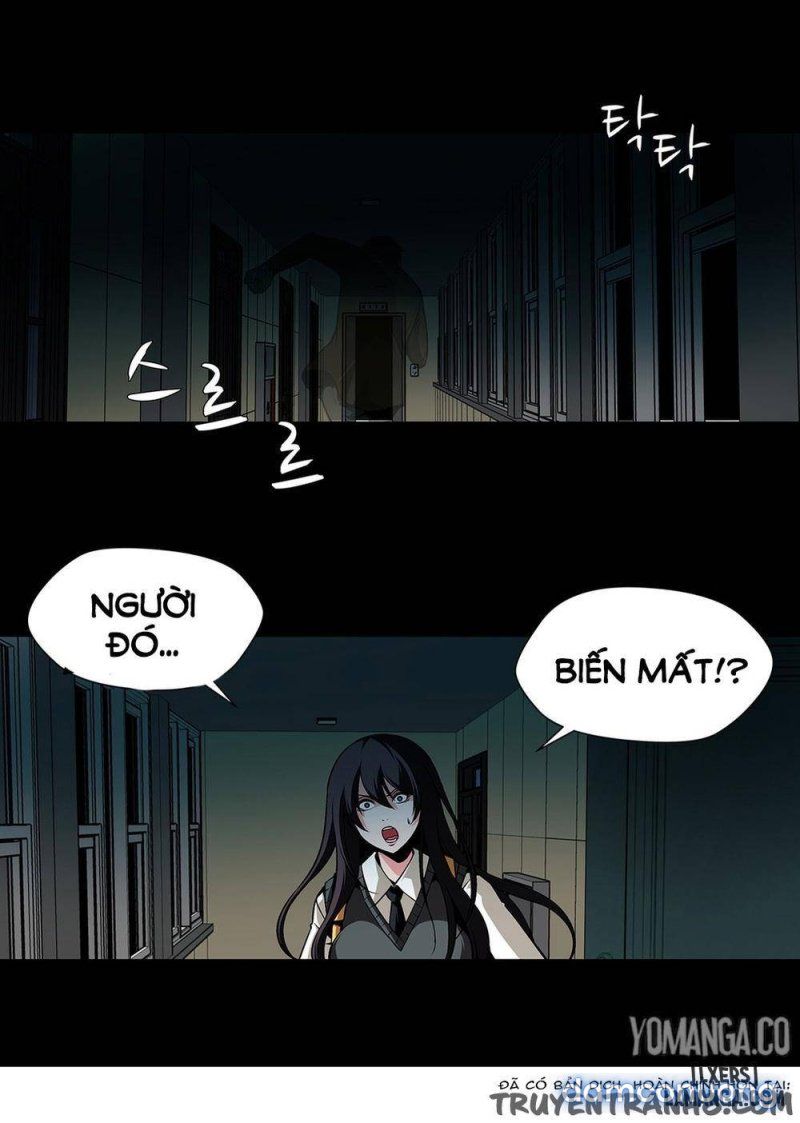 Nô Lệ Song Sinh Chương 21 page 23 - Giả Dược
