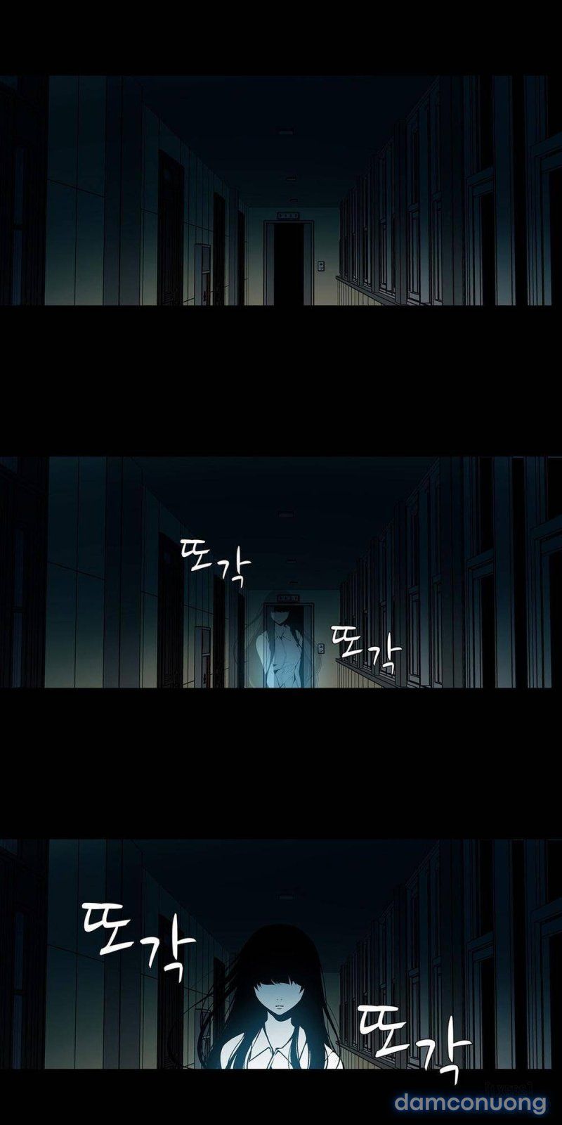 Nô Lệ Song Sinh Chương 21 page 24 - Giả Dược
