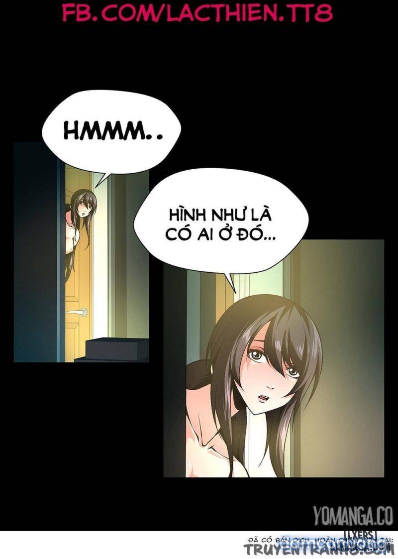 Nô Lệ Song Sinh Chương 21 page 5 - Giả Dược