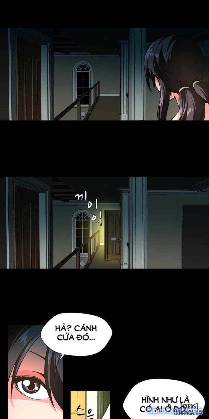 Nô Lệ Song Sinh Chương 21 page 6 - Giả Dược