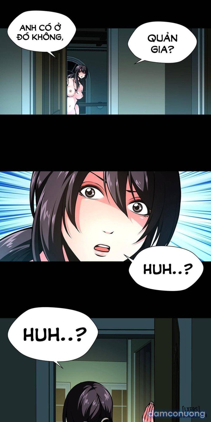 Nô Lệ Song Sinh Chương 21 page 8 - Giả Dược