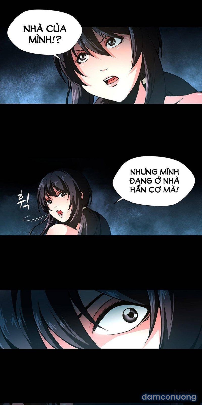 Nô Lệ Song Sinh Chương 21 page 10 - Giả Dược