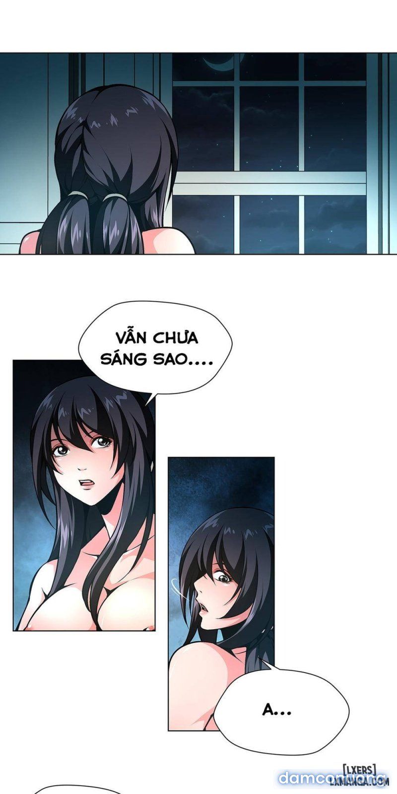 Nô Lệ Song Sinh Chương 22 page 11 - Giả Dược