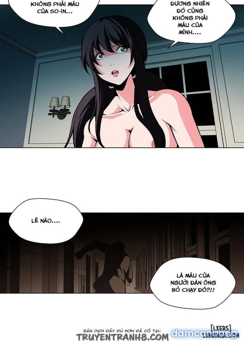 Nô Lệ Song Sinh Chương 22 page 20 - Giả Dược