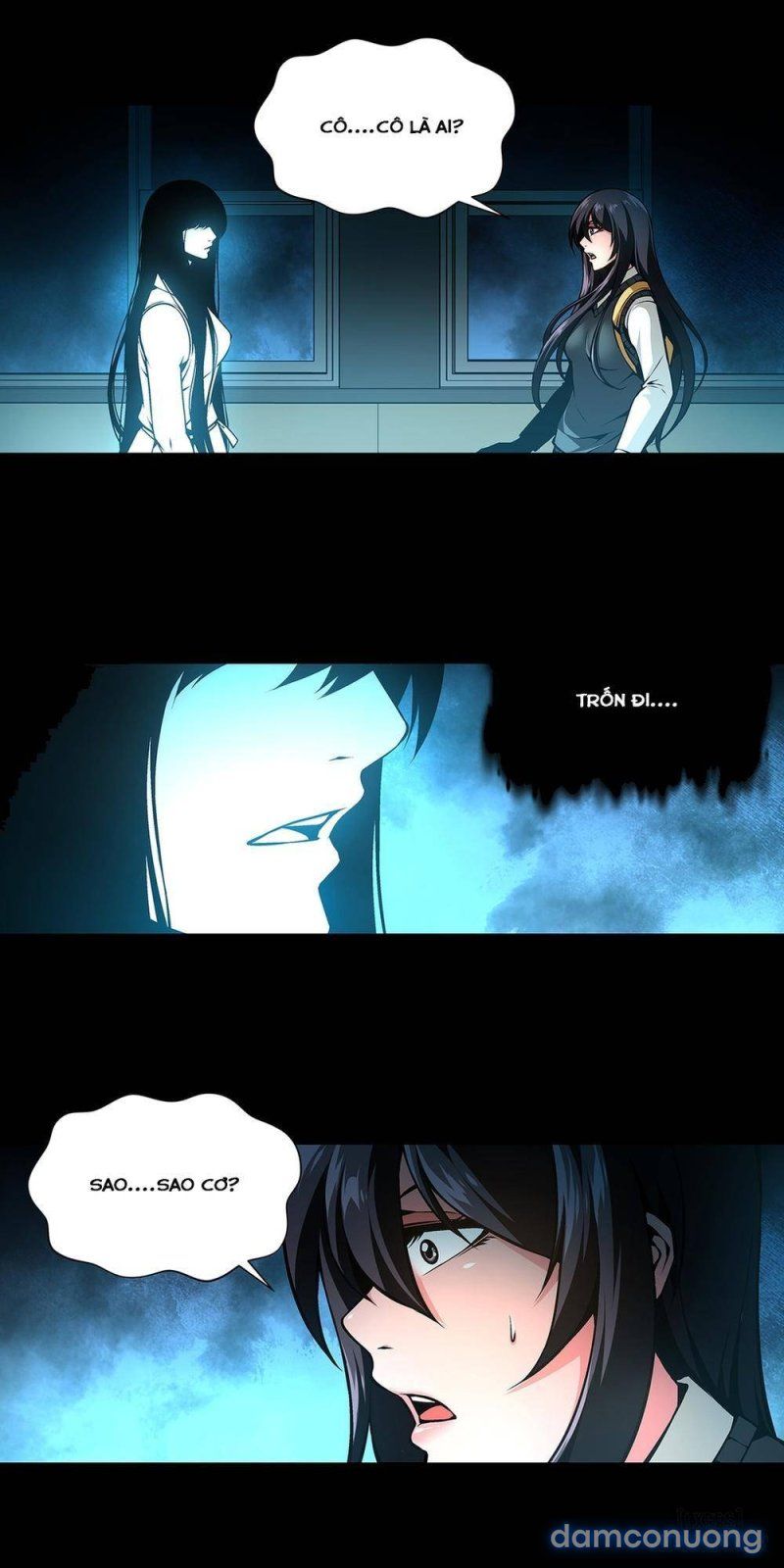 Nô Lệ Song Sinh Chương 22 page 5 - Giả Dược
