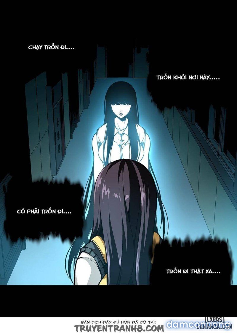 Nô Lệ Song Sinh Chương 22 page 6 - Giả Dược