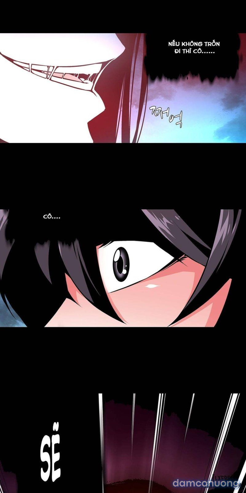 Nô Lệ Song Sinh Chương 22 page 7 - Giả Dược