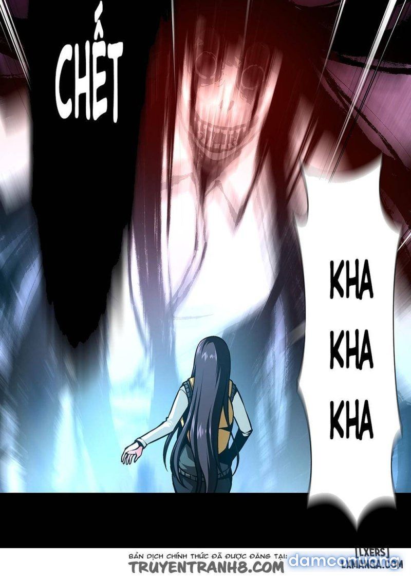 Nô Lệ Song Sinh Chương 22 page 8 - Giả Dược