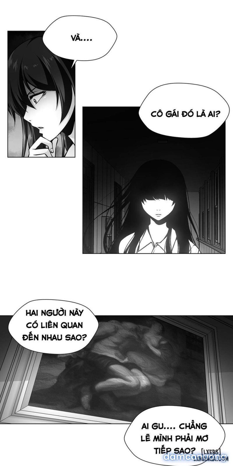 Nô Lệ Song Sinh Chương 23 page 1 - Giả Dược