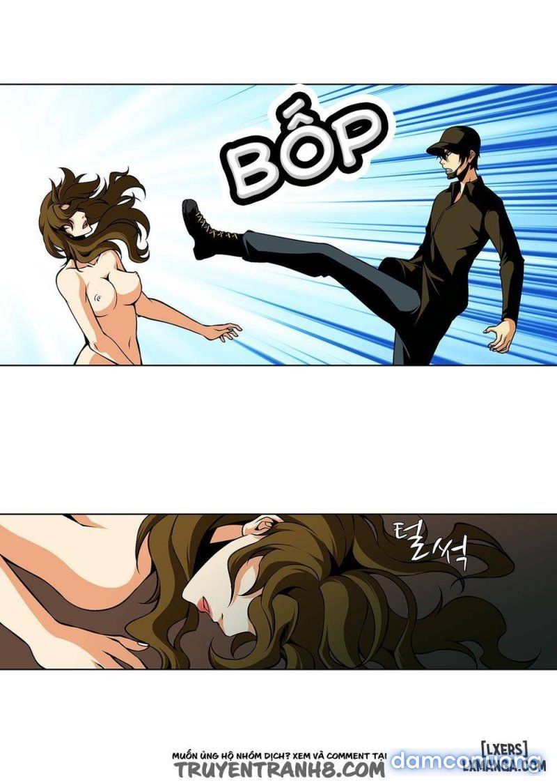 Nô Lệ Song Sinh Chương 23 page 12 - Giả Dược