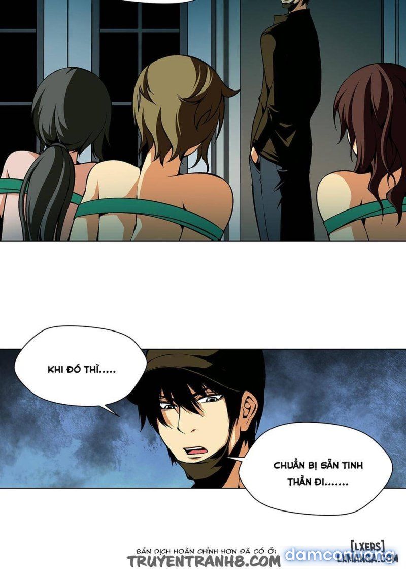 Nô Lệ Song Sinh Chương 23 page 14 - Giả Dược