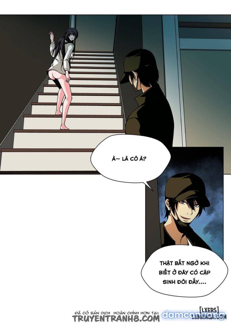 Nô Lệ Song Sinh Chương 23 page 16 - Giả Dược