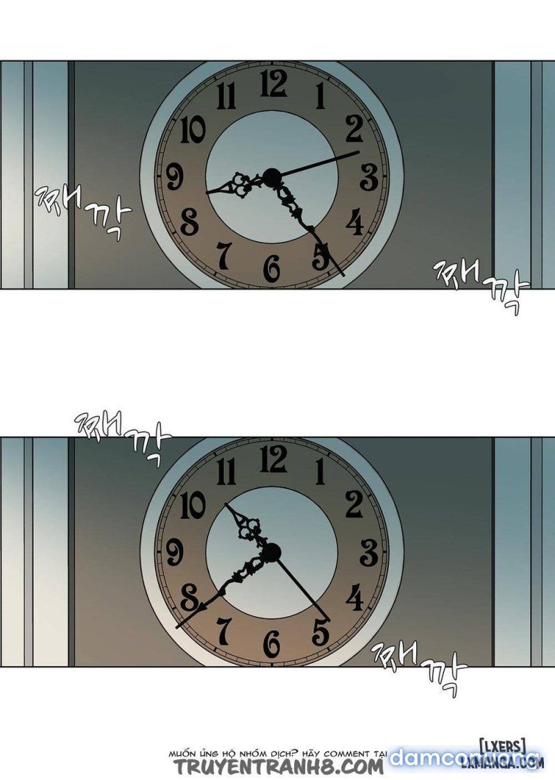 Nô Lệ Song Sinh Chương 23 page 20 - Giả Dược