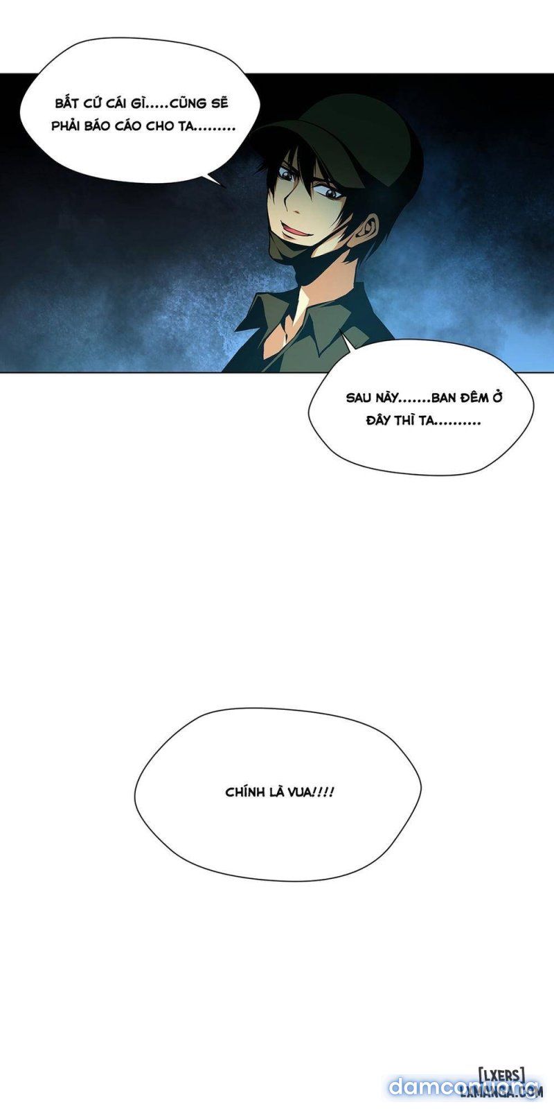 Nô Lệ Song Sinh Chương 23 page 21 - Giả Dược