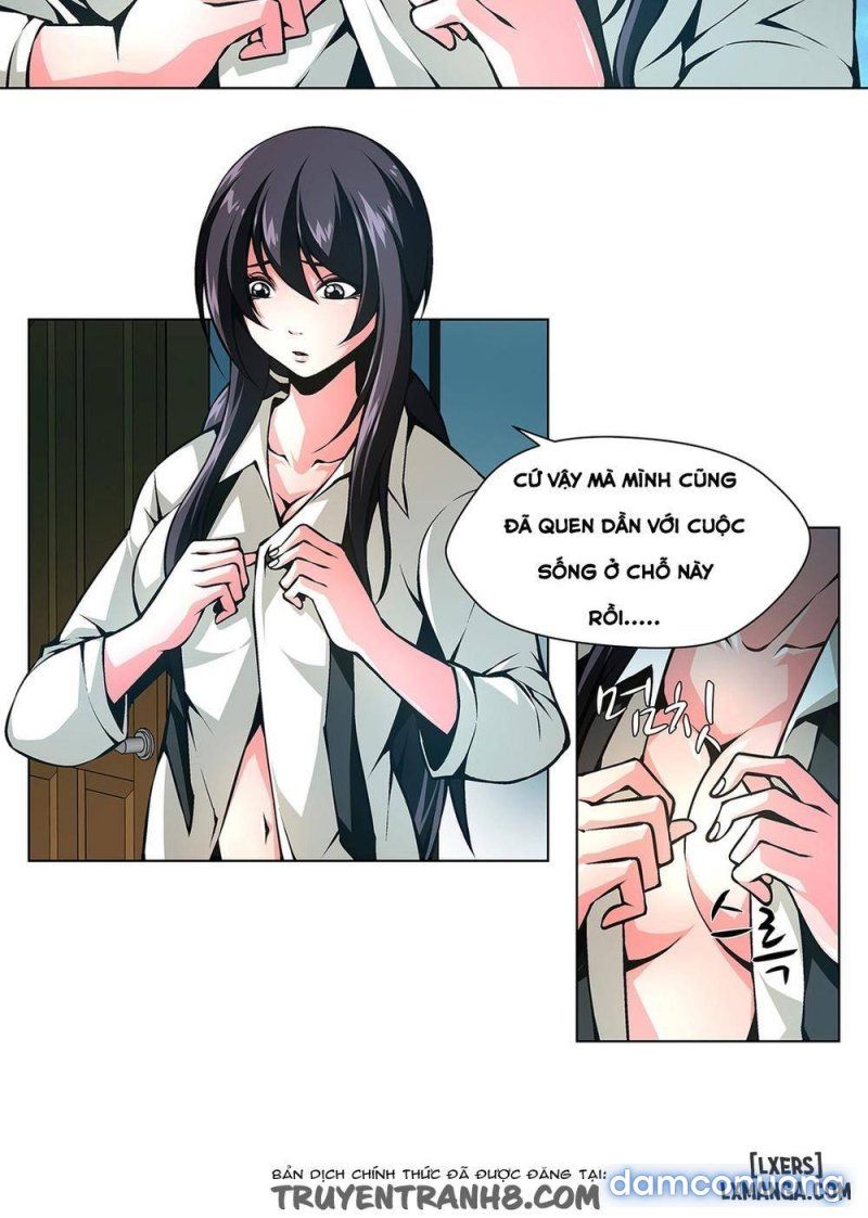 Nô Lệ Song Sinh Chương 23 page 4 - Giả Dược