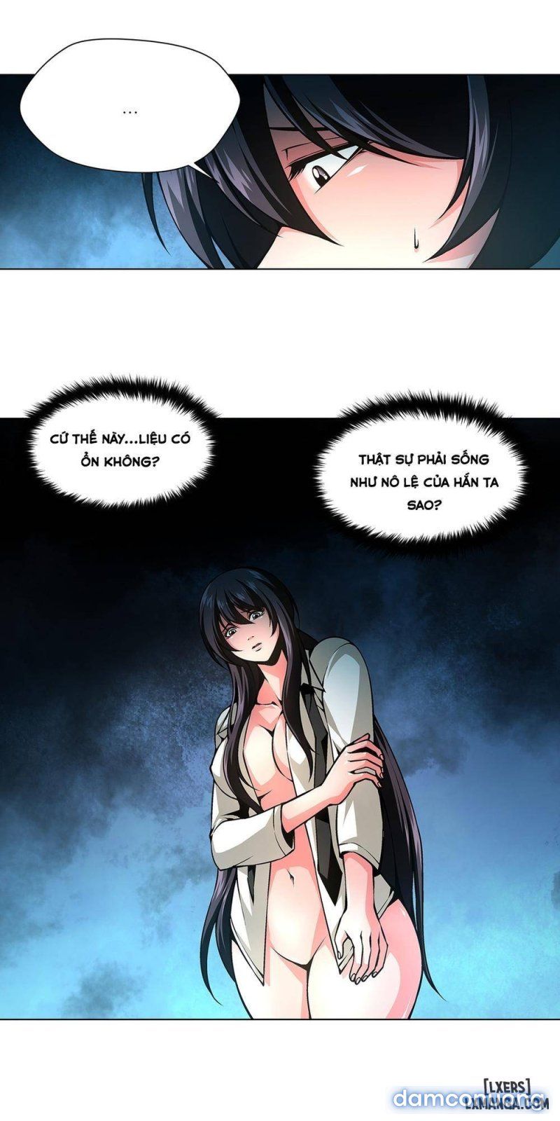 Nô Lệ Song Sinh Chương 23 page 5 - Giả Dược