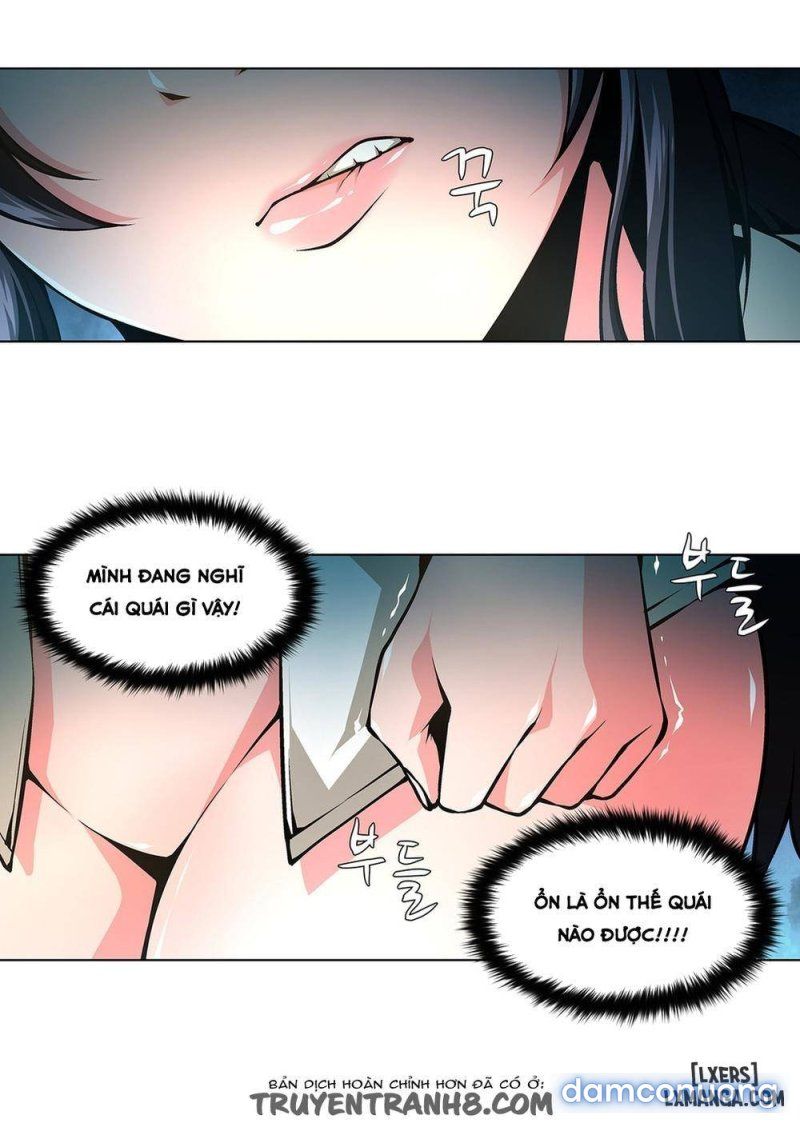 Nô Lệ Song Sinh Chương 23 page 6 - Giả Dược