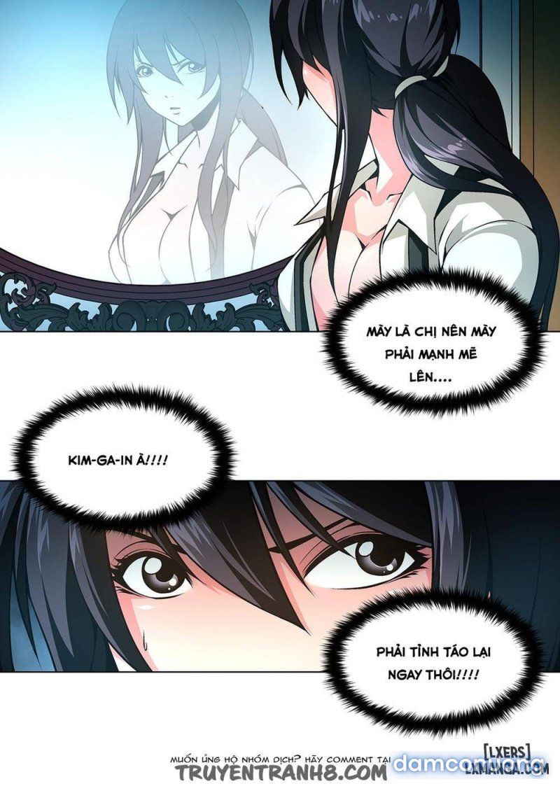 Nô Lệ Song Sinh Chương 23 page 8 - Giả Dược