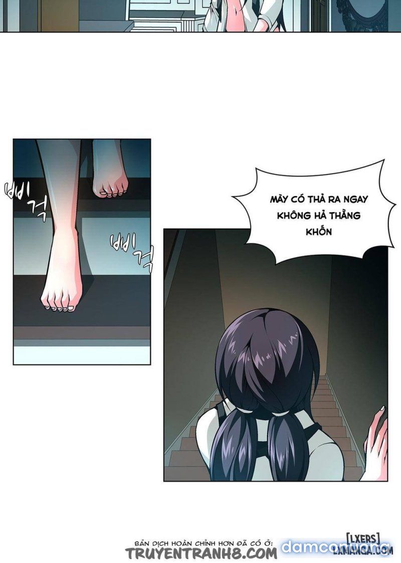 Nô Lệ Song Sinh Chương 23 page 10 - Giả Dược