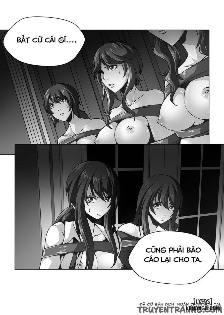 Nô Lệ Song Sinh Chương 24 page 2 - Giả Dược
