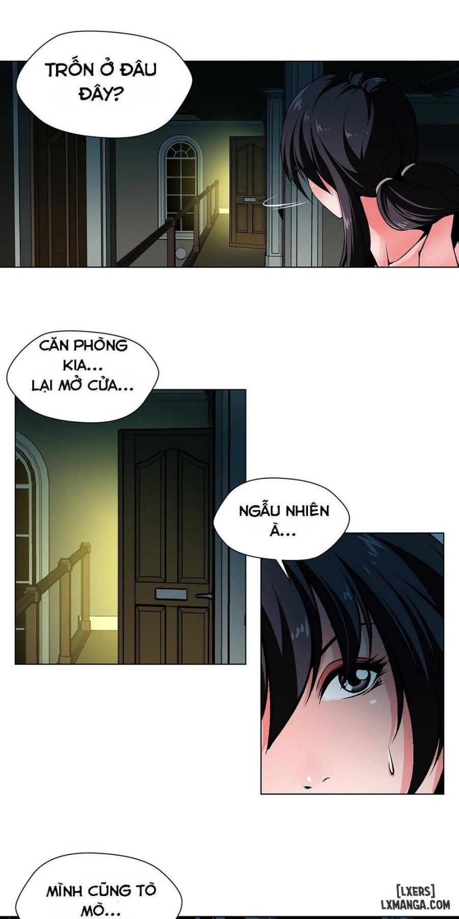 Nô Lệ Song Sinh Chương 24 page 17 - Giả Dược