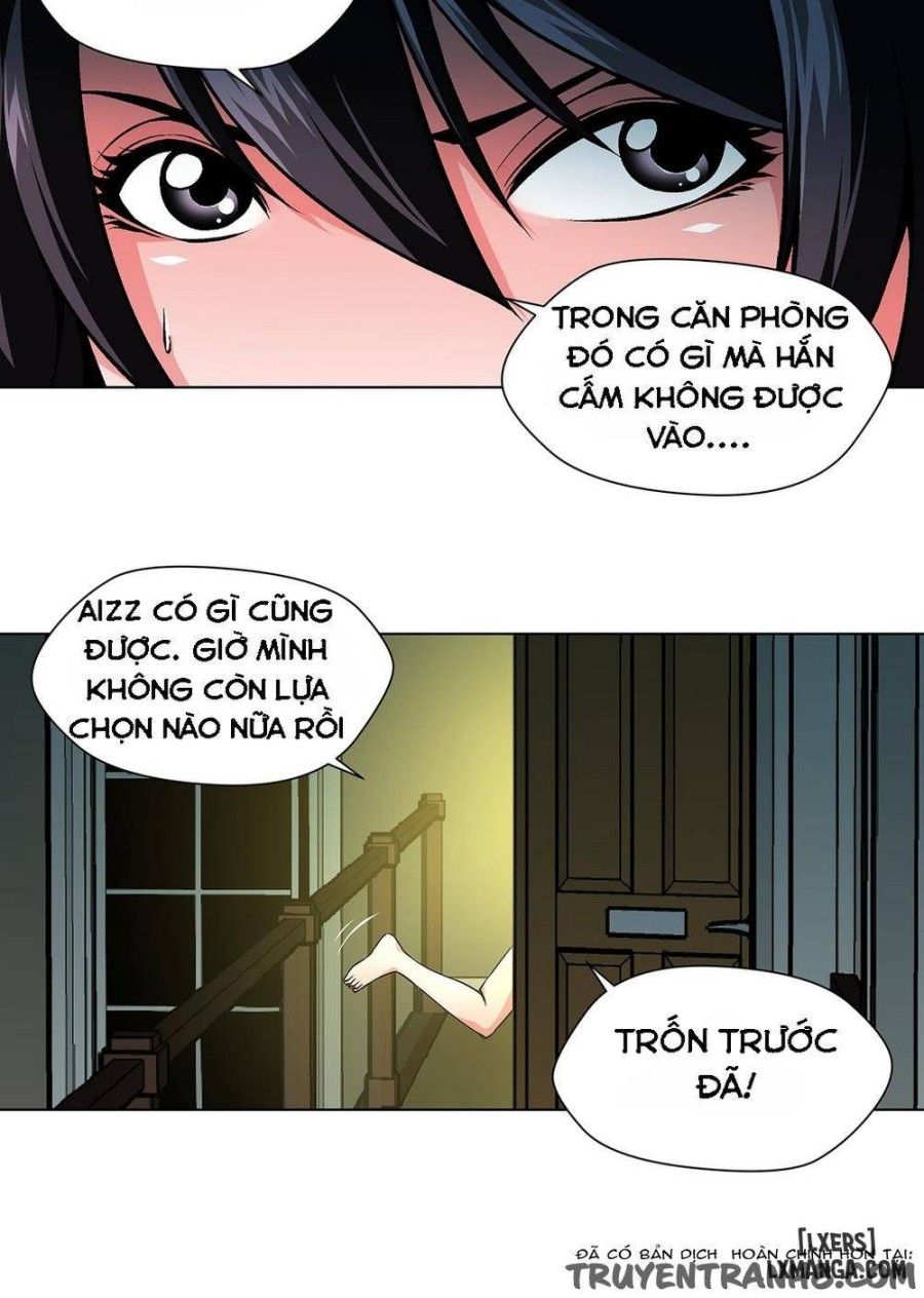 Nô Lệ Song Sinh Chương 24 page 18 - Giả Dược