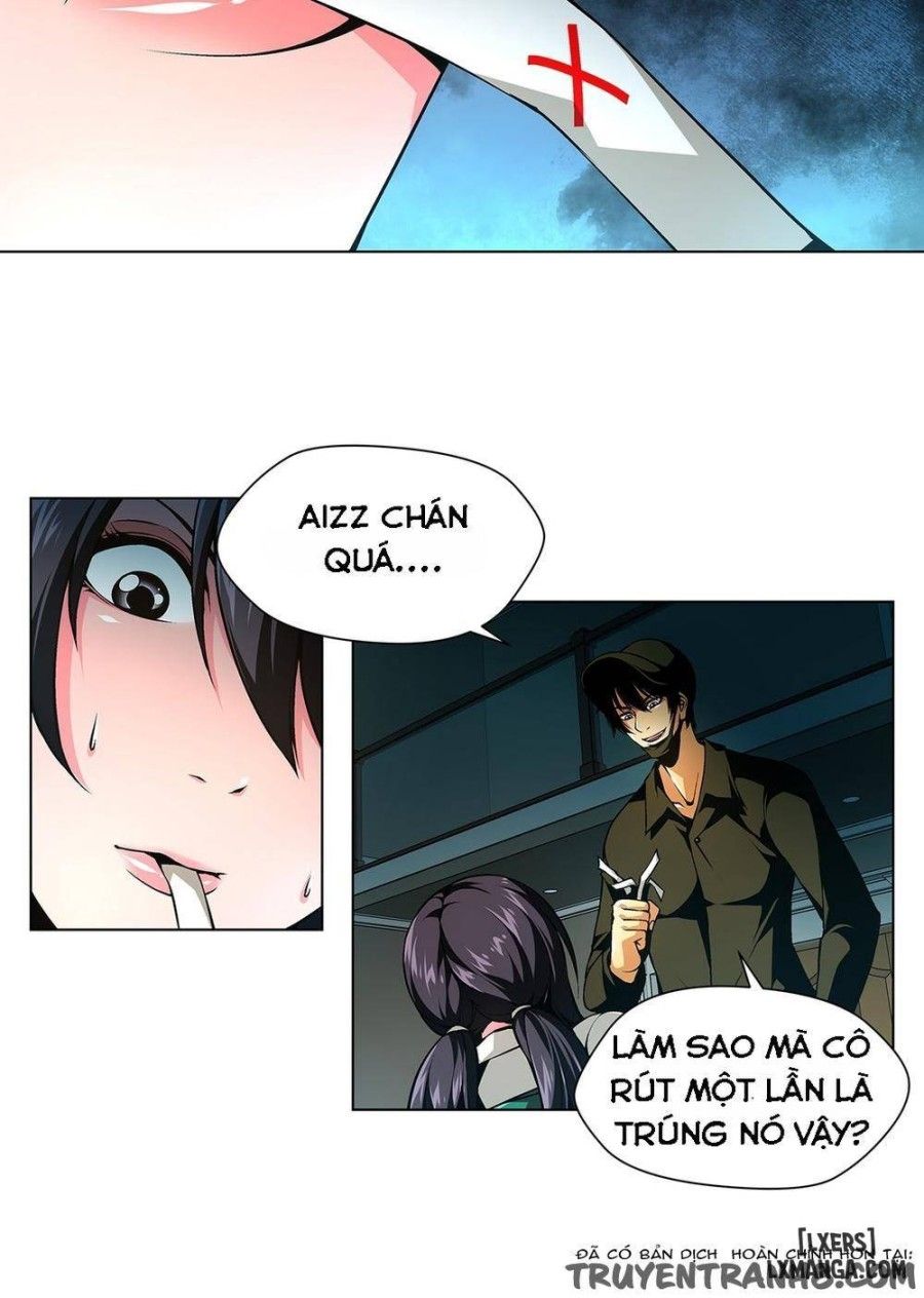 Nô Lệ Song Sinh Chương 24 page 8 - Giả Dược