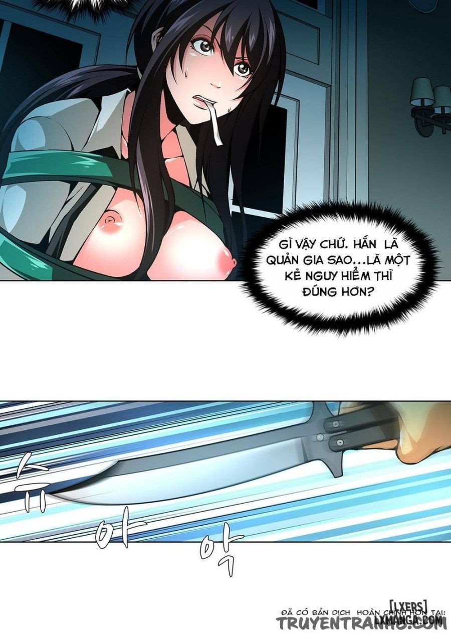 Nô Lệ Song Sinh Chương 24 page 10 - Giả Dược