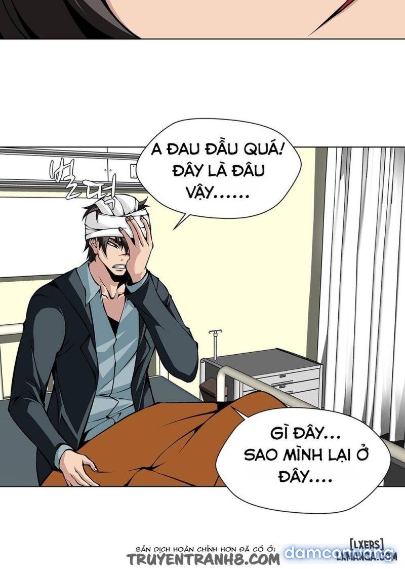 Nô Lệ Song Sinh Chương 25 page 12 - Giả Dược
