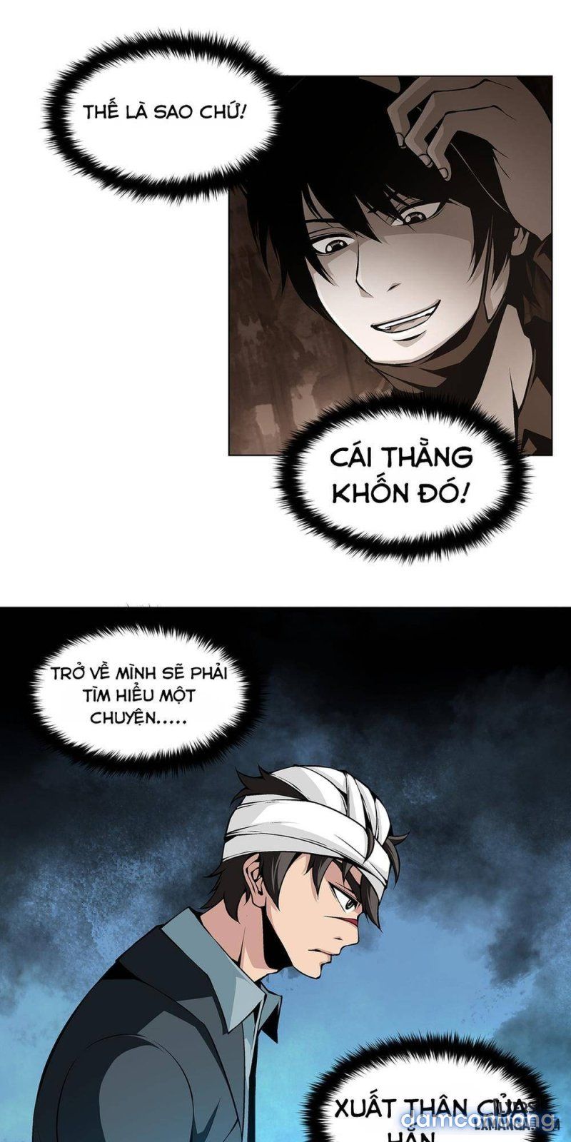 Nô Lệ Song Sinh Chương 25 page 15 - Giả Dược