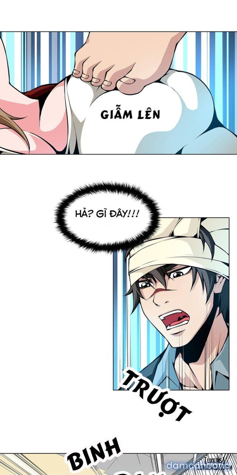 Nô Lệ Song Sinh Chương 25 page 17 - Giả Dược