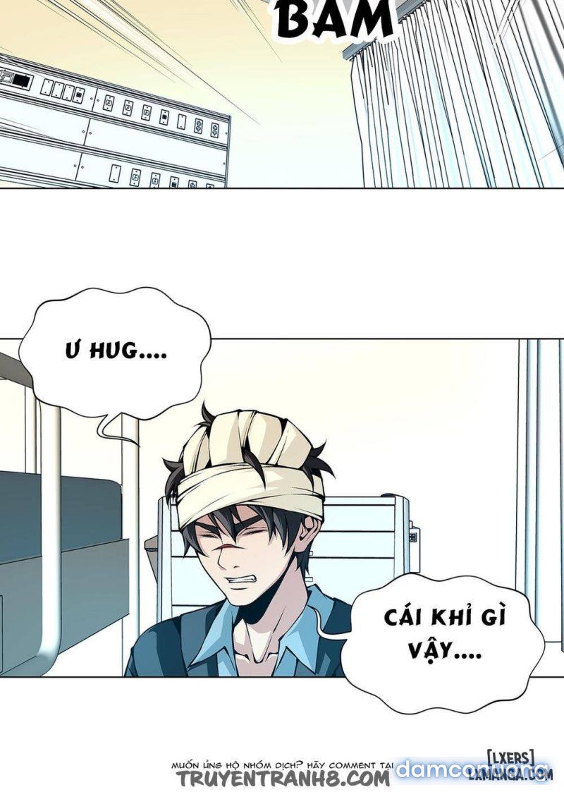 Nô Lệ Song Sinh Chương 25 page 18 - Giả Dược